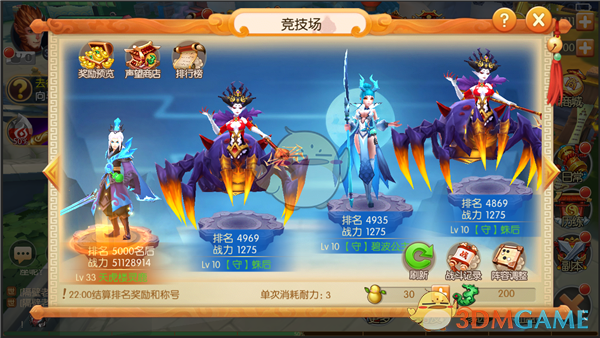 高中双休：期中考试成绩出来了